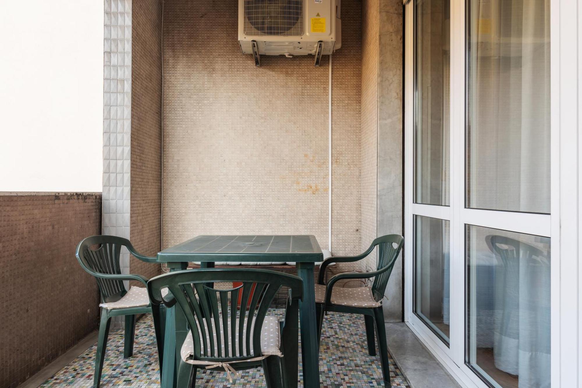 Il Bilocale Con Terrazzo Dei Marchesi Leilighet Milano Eksteriør bilde